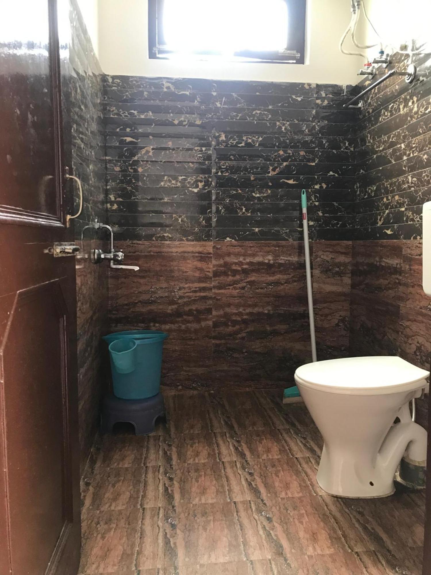 Mcleodganj Diaries Guest House Дармсала Экстерьер фото