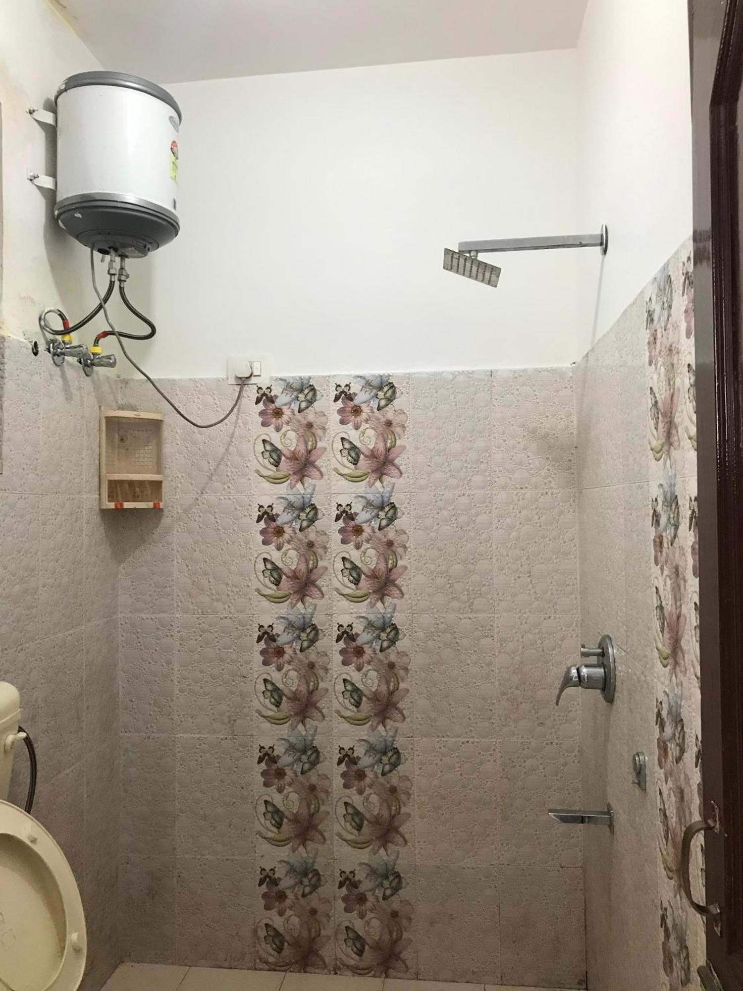 Mcleodganj Diaries Guest House Дармсала Экстерьер фото