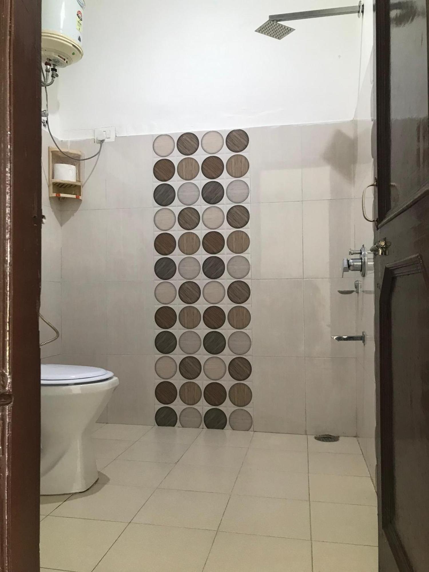 Mcleodganj Diaries Guest House Дармсала Экстерьер фото