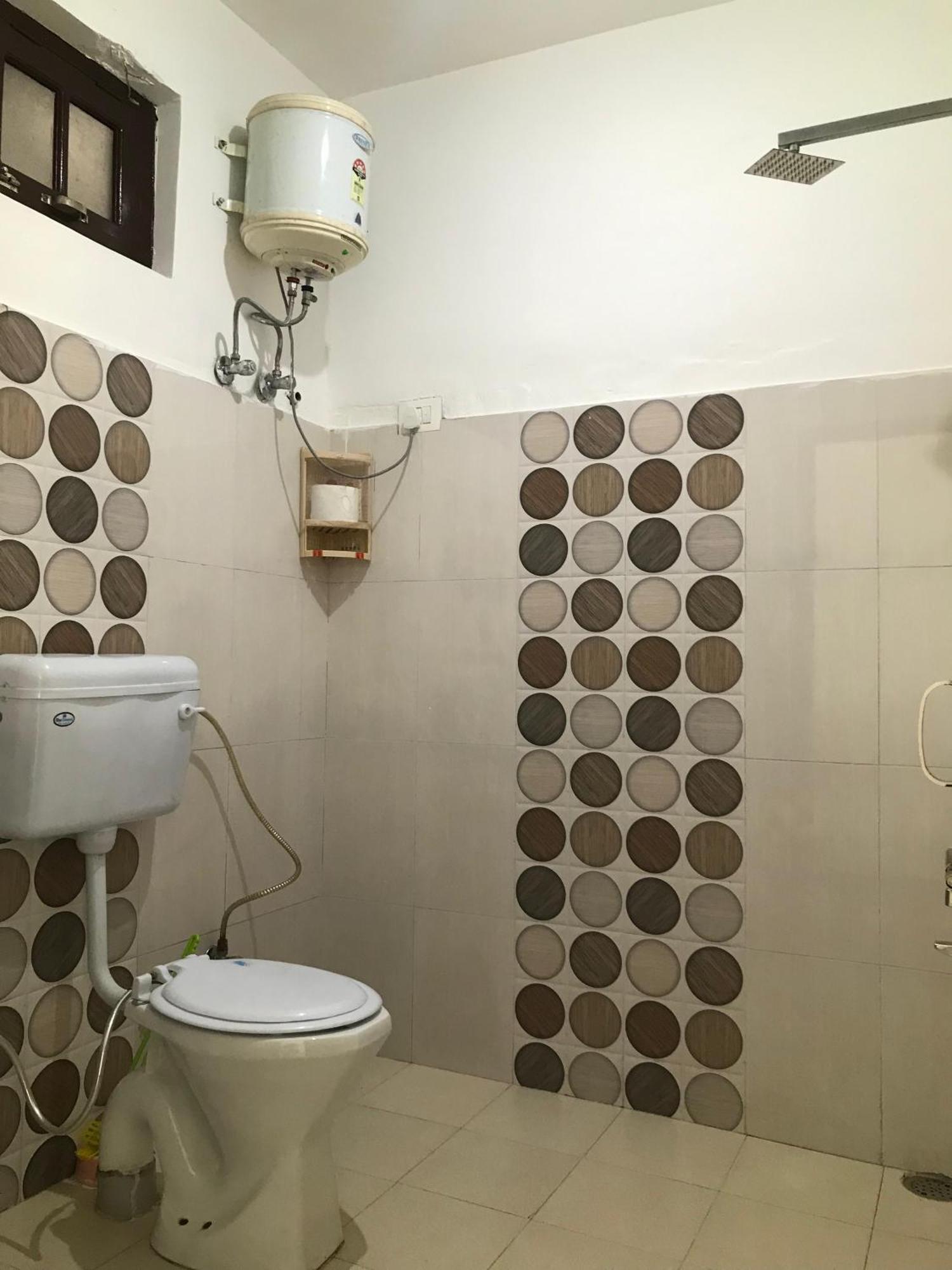 Mcleodganj Diaries Guest House Дармсала Экстерьер фото