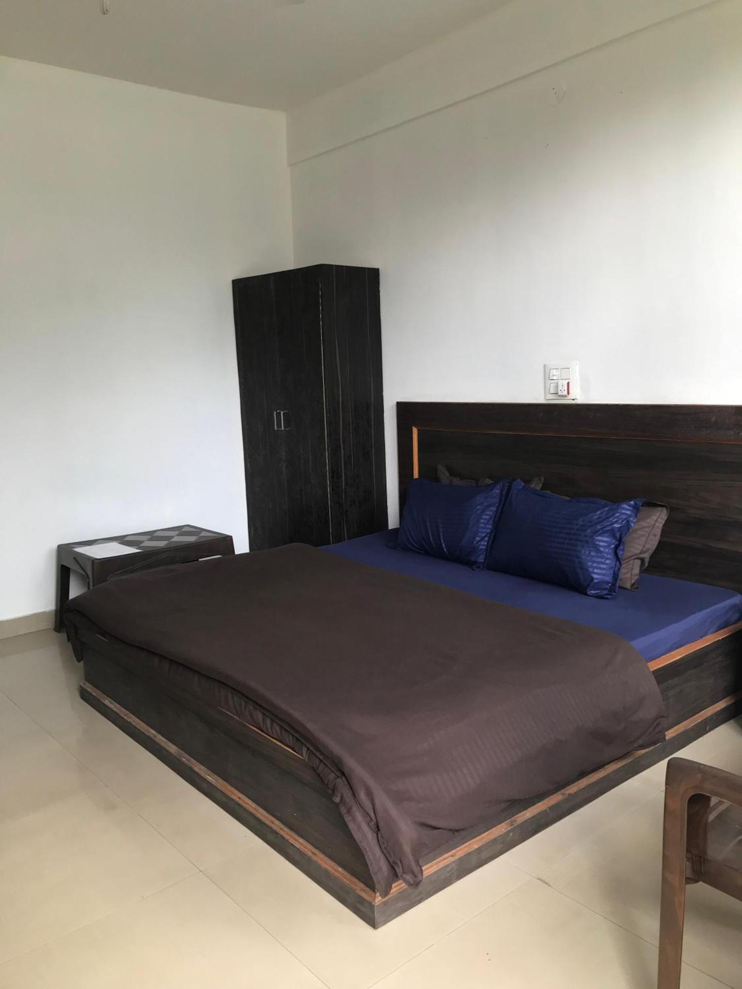 Mcleodganj Diaries Guest House Дармсала Экстерьер фото