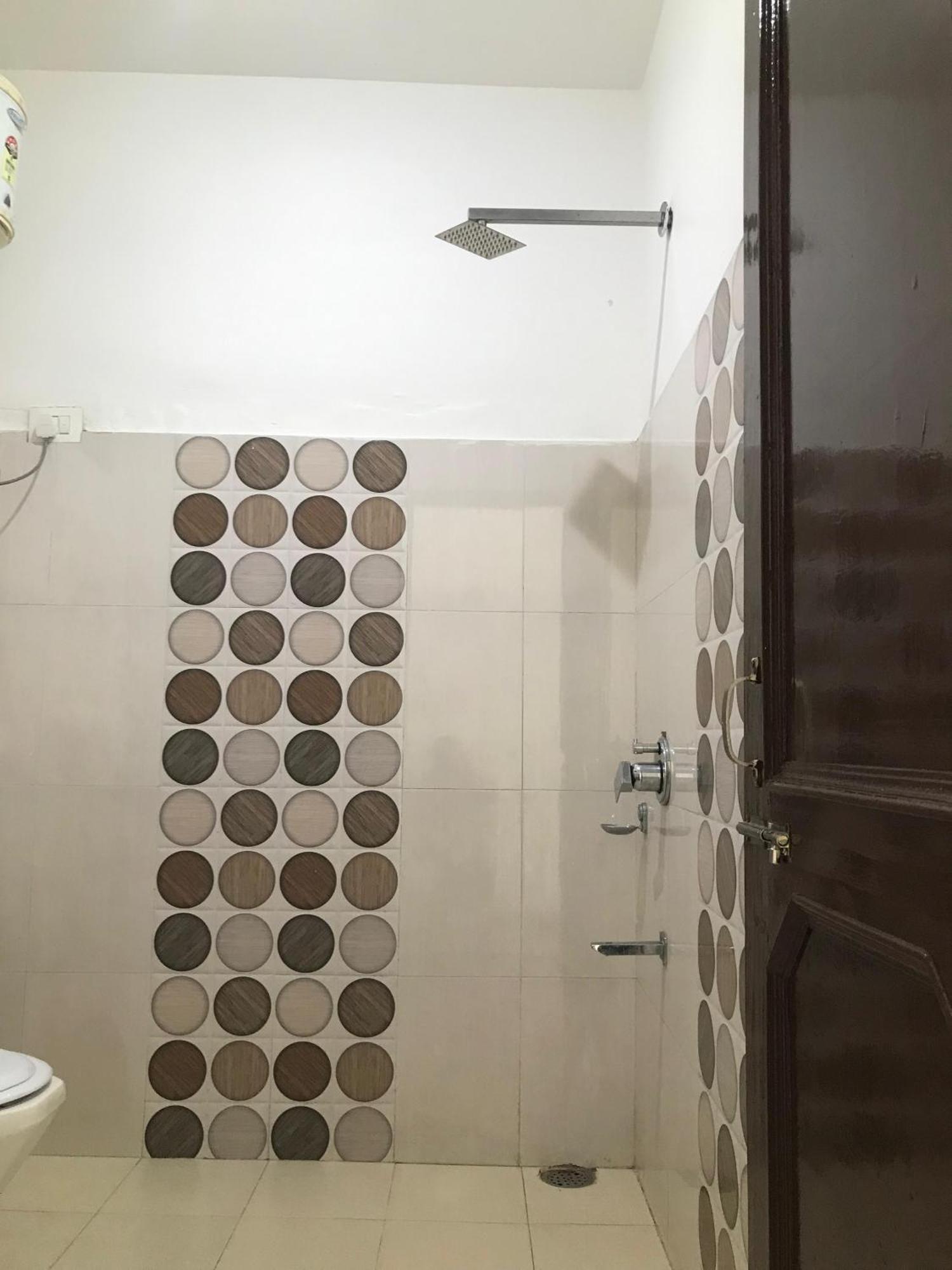Mcleodganj Diaries Guest House Дармсала Экстерьер фото